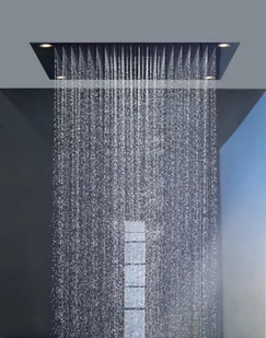 Hansgrohe Starck ShowerCollection 10621800 - Deszczownice - miniaturka - grafika 3