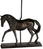 Lampy stojące - Elstead Lampa stołowa Dorado DL-DORADO-BASE - miniaturka - grafika 1