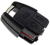 Piloty - JONGO Nowa obudowa kluczyk radiowy do CHEVROLET Cruze, Captiva, AVEO, Spark, Orlando KSCVL16C_1 - miniaturka - grafika 1