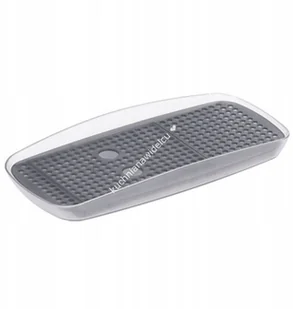 Tescoma  vassoio C/solatoio cleankit T900624 - Pozostałe akcesoria kuchenne - miniaturka - grafika 2