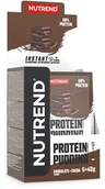 Odżywki białkowe - Nutrend Budyń PROTEIN PUDDING 5x40g czekolada - miniaturka - grafika 1