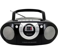 Radioodtwarzacze - Soundmaster SCD5100SW - miniaturka - grafika 1