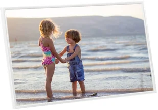 NA Ramki zdjęcia 3 szt. ścienne lub stojące 13x18 cm MDF 332367 - Ramki na zdjęcia - miniaturka - grafika 5