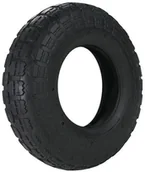 Kółka i bloczki - Stahl Opona koła pneumatycznego 260 MM - miniaturka - grafika 1