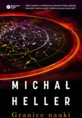 Nauka - Copernicus Center Press Granice nauki - Michał Heller - miniaturka - grafika 1