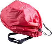 Kaski do jazdy konnej - FOUGANZA Worek na kask - miniaturka - grafika 1