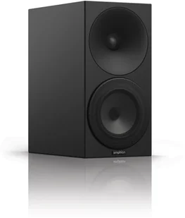 Amphion Argon 1 czarny - Głośniki i kolumny Amphion Argon 1 czarny - Głośniki i kolumny - miniaturka - grafika 1