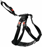 Akcesoria turystyczne - Karlie zestaw naczyń dla bezpieczeństwa samochodowego, czarny (1032113) - miniaturka - grafika 1