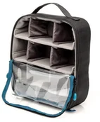 Torby fotograficzne i futerały - Tenba Futerał Tools Tool Box 8 Czarny 636-649 - miniaturka - grafika 1