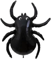 Halloween - Meri Meri Meri Meri - Zestaw balonów Pająk - miniaturka - grafika 1