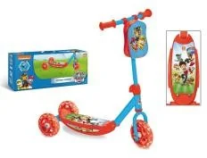 Mondo Moja pierwsza hulajnoga Psi Patrol 1281022 - Hulajnogi - miniaturka - grafika 2