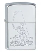 Pozostałe akcesoria barmańskie - Zippo 1110006 nr 250 Fisherman 1110006 - miniaturka - grafika 1
