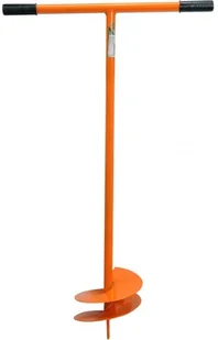 FLO Świder ręczny do gleby F 250 35671 - Świdry do ziemi - miniaturka - grafika 2