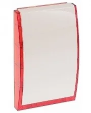 SATEL sp. z o.o. Sygnalizator zewnętrzny akustyczno-optyczny SP-4004 R - Akcesoria do alarmów - miniaturka - grafika 2