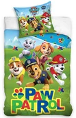Pościel dla dzieci - Carbotex pościel dziecięca Psi Patrol - miniaturka - grafika 1