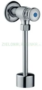 KFA Zawór pisuarowy z otwarciem czasowym - Akcesoria do armatury i ceramiki - miniaturka - grafika 7