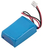 Kasy fiskalne - Olympia akumulator do urządzeń NC 315, 325, 335, automat do sprawdzania autentyczności banknotów Akku NC 315 - miniaturka - grafika 1