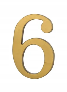 Numer numery Cyfra Litera na dom posesję oznaczeni - Numery na dom - miniaturka - grafika 6