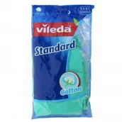 Rękawice robocze - Vileda FHP Sp. z o.o. Rękawice STANDARD "S" - miniaturka - grafika 1