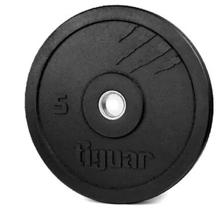 TIGUAR Obciążenie TIGUAR Bumper V2 5 kg) - Obciążenia - miniaturka - grafika 3