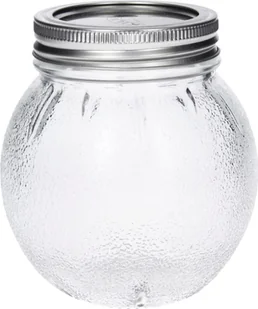 Kilner Słoik 400 ml Orange Fruit 0025.581 - Pojemniki kuchenne - miniaturka - grafika 4
