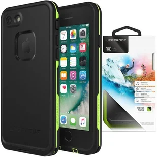 LifeProof Fre do iPhone 8 Czarny - Etui i futerały do telefonów - miniaturka - grafika 6