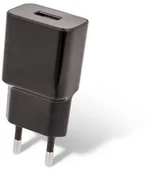 Ładowarki do telefonów - Maxlife Ładowarka Maxlife MXTC-01 USB 1A + kabel Micro BL maxlife_20191104150820 - miniaturka - grafika 1