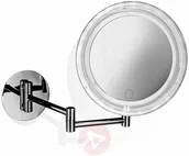 Lustra - Decor Walther Decor Walther BS 17 Touch lustro LED okrągłe - miniaturka - grafika 1