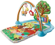 Instrumenty muzyczne dla dzieci - Vtech VTech Baby 80  190604  muzyki kocyk do zabawy - miniaturka - grafika 1