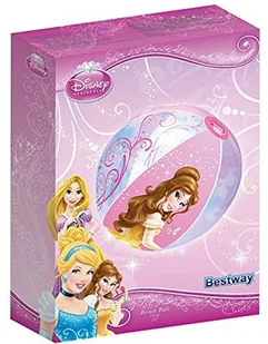 Bestway Inflatables & Material Corp. piłka 51CM - Piłki dla dzieci - miniaturka - grafika 3