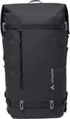 Plecaki - Vaude Proof 22 Backpack, czarny 2022 Plecaki rowerowe 159180100 - miniaturka - grafika 1