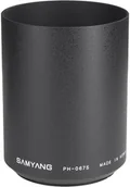 Osłony przeciwsłoneczne do aparatów - Samyang Osłona przeciwsłoneczna do PRESET 500mm f8.0 69 - miniaturka - grafika 1