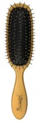 Szczotki i grzebienie do włosów - Wet Brush TXTURE PRO DETANGLER GOLD - miniaturka - grafika 1