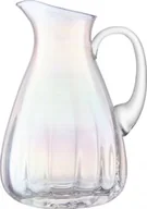 Karafki - NoName karafka Pearl 2,2 litra szkło przezroczyste twm_610557 - miniaturka - grafika 1