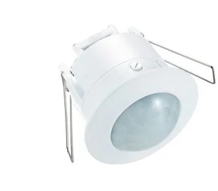 Maclean Czujnik ruchu pir MCE20 sufitowy do zabudowy - Czujniki ruchu i zmierzchu - miniaturka - grafika 5