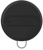 Lokalizatory GPS - FIXED Sense czarny FIXSM-SMS-BK - miniaturka - grafika 1