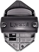 Zabezpieczenia dla dzieci - Lascal Uchwyt do barierki od strony paska zamykającego Avant czarny - miniaturka - grafika 1