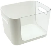 Pojemniki łazienkowe - SENSEA Organizer do słupka M Remix Sensea - miniaturka - grafika 1