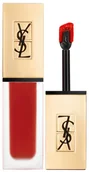Szminki - Yves Saint Laurent Usta Płynna matowa pomadka TATOUAGE COUTURE Pomadka - miniaturka - grafika 1