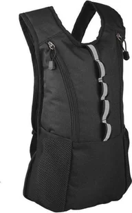 Plecak sportowy KEMER Kansas Czarny - Plecaki - miniaturka - grafika 2