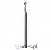 Dremel Frez grawerski kulka 2,4mm-3szt. 26150107JA - Frezy - miniaturka - grafika 5