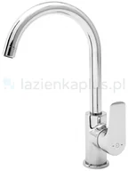 Baterie kuchenne - FDesign FDesign Notio bateria kuchenna chrom FD1N02411 - miniaturka - grafika 1