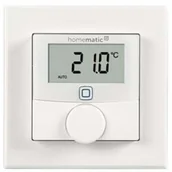 Systemy inteligentnych domów - Homematic IP HomeMatic IP HMIP-WTH-2 143159A0 - miniaturka - grafika 1