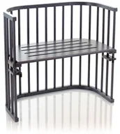 Łóżeczka i kojce - Babybay oryginalne łóżko dostawiane Babybay_100117 - miniaturka - grafika 1