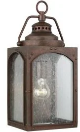 Elstead Lighting Randhurst Ogrodowa FE-RANDHURST-M-CO - Lampy ogrodowe - miniaturka - grafika 2