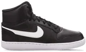 Buty sportowe męskie - Nike EBERNON MID 001 AQ1778-001 czarny - miniaturka - grafika 1