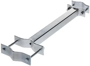 Delta Obejma dystansowa OR-50R90-150 OR-50R90-150 - Akcesoria TV-SAT - miniaturka - grafika 5