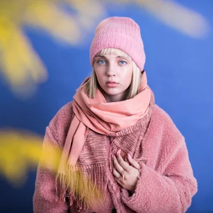 Art of Polo Polska czapka Milusińska - Czapki damskie - miniaturka - grafika 9