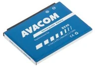 Baterie do telefonów - Avacom Bateria do telefonu Motorola U9 V9 V9x Li-Ion 3,7V 740mAh Zamiennik BX40) GSMO-BX40-S740 - miniaturka - grafika 1