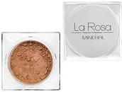 Pudry do twarzy - La Rosa Mineral podkład puder nr 53 średnie beżowy 4,5 G odcień brzoskwini, przeznaczony do użytku w jasnych i zaskakujące Teint LP53 - miniaturka - grafika 1